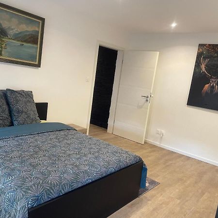 Superbe Appartement Au Rdc Avec Cheminee Villerupt 外观 照片
