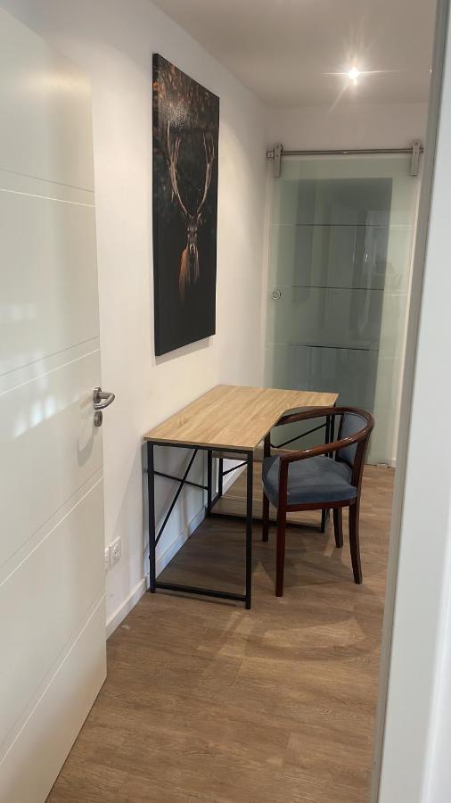 Superbe Appartement Au Rdc Avec Cheminee Villerupt 外观 照片