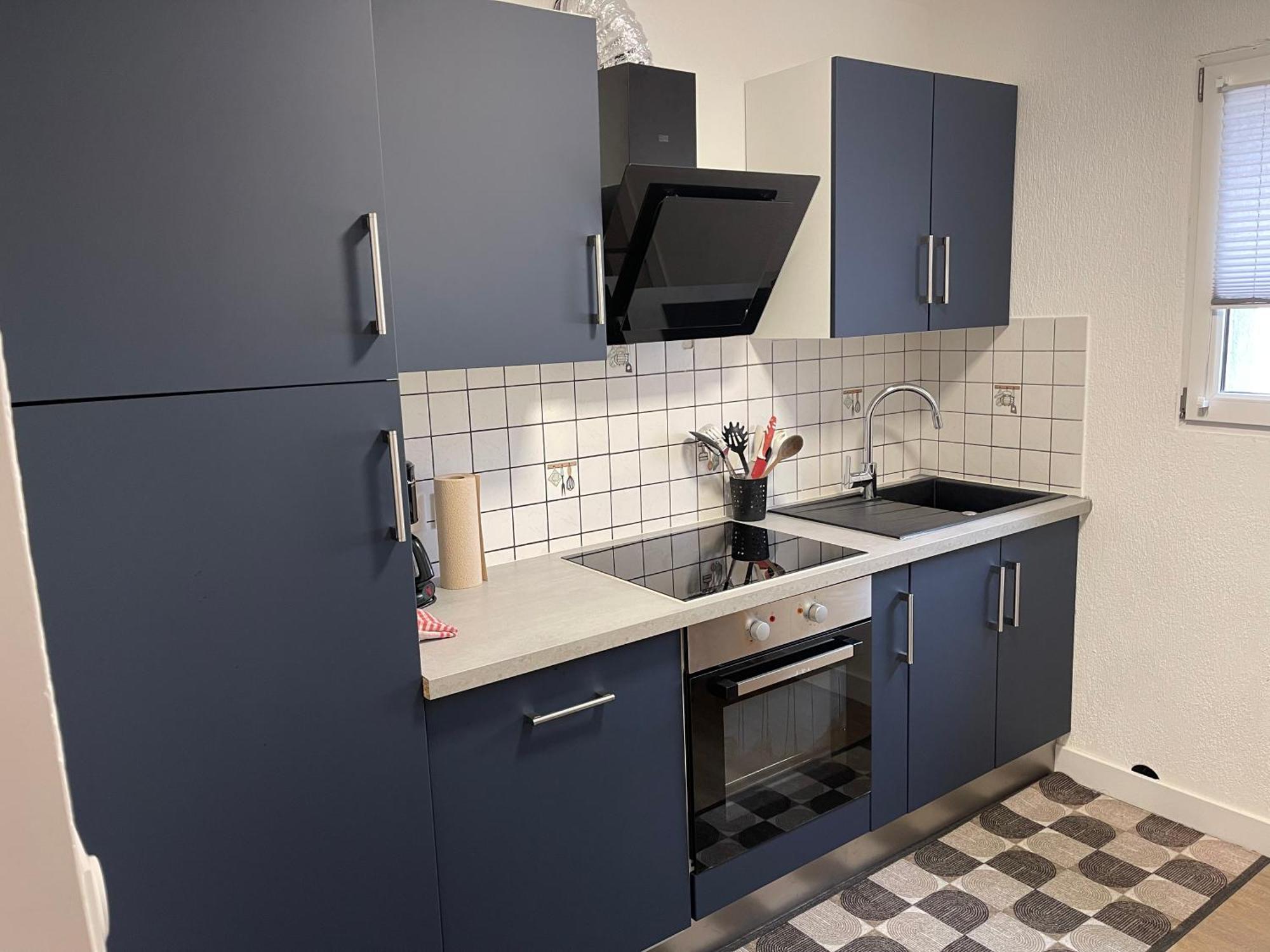 Superbe Appartement Au Rdc Avec Cheminee Villerupt 外观 照片